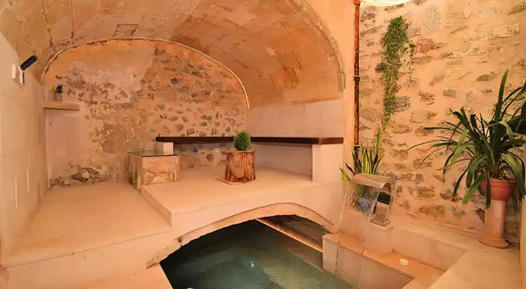 Ferienwohnung in Artà