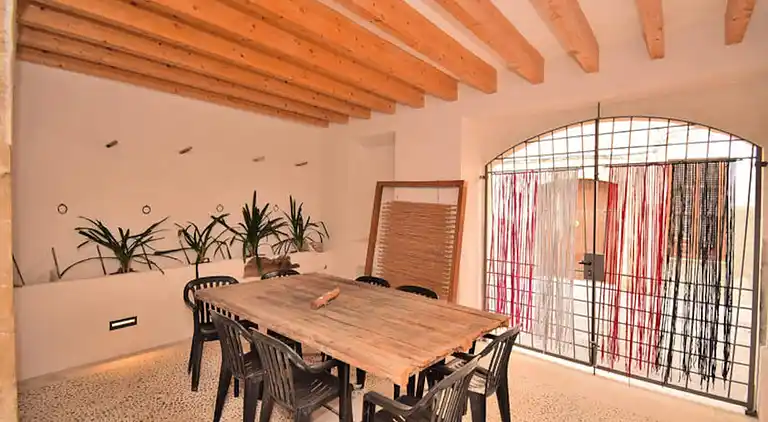 Ferienwohnung in Artà