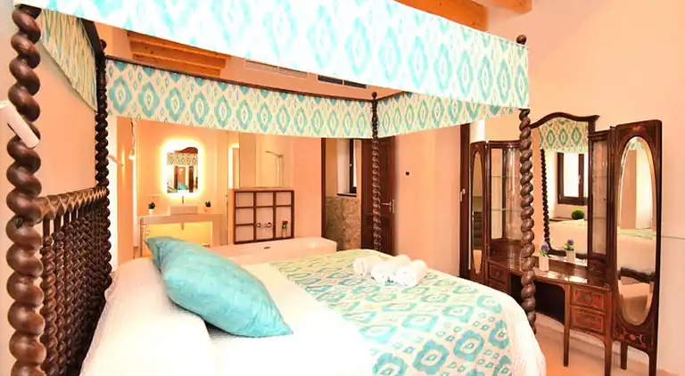 Ferienwohnung in Artà