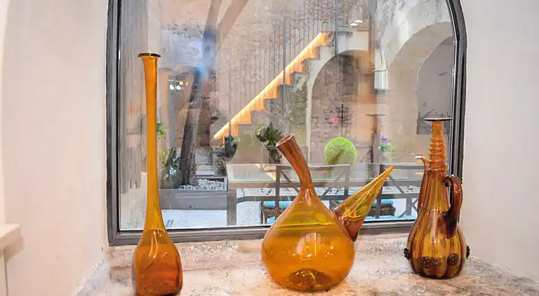 Ferienwohnung in Artà