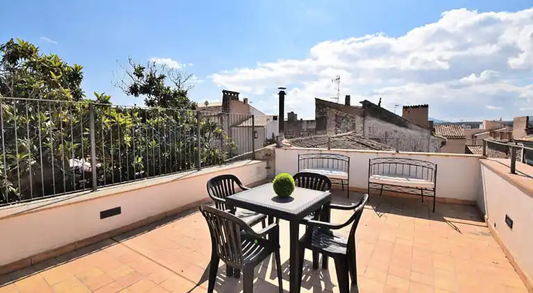 Ferienwohnung in Artà