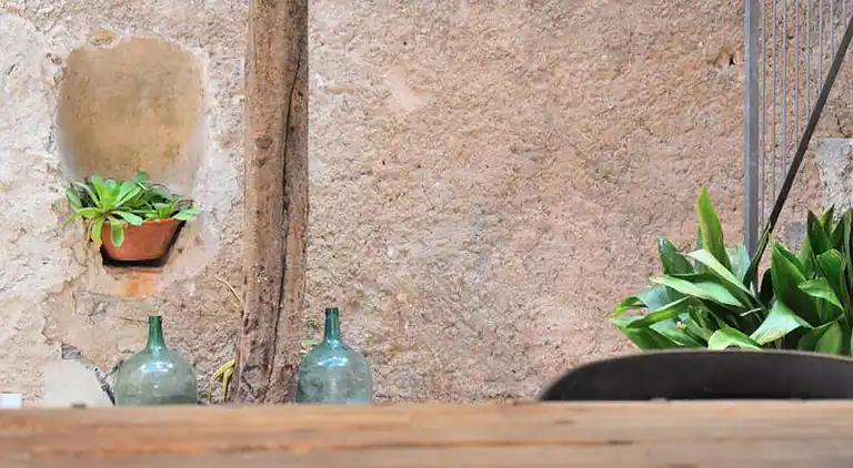 Ferienwohnung in Artà