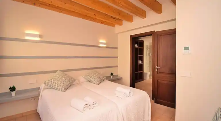 Ferienwohnung in Artà