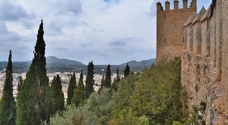 Ferienwohnung in Artà