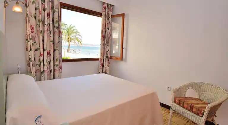 Ferienwohnung in Alcúdia