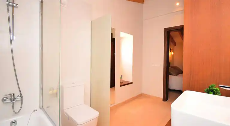 Ferienwohnung in Artà