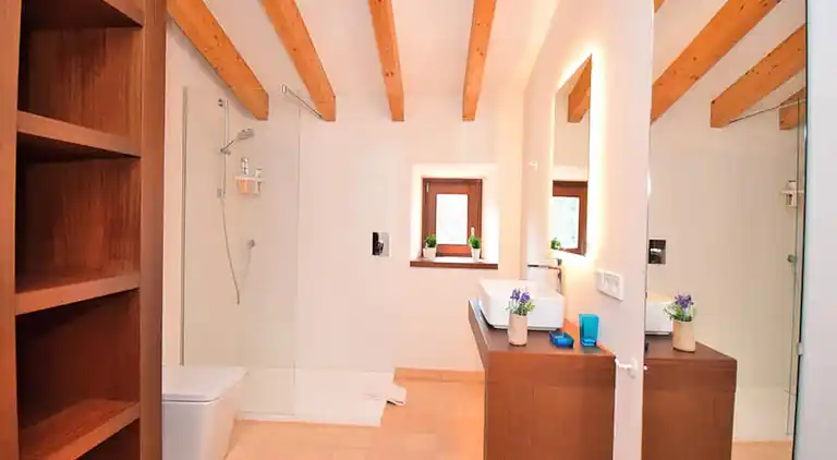 Ferienwohnung in Artà