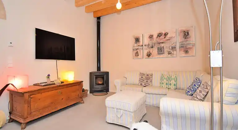 Ferienwohnung in Artà