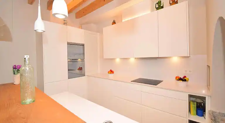 Ferienwohnung in Artà