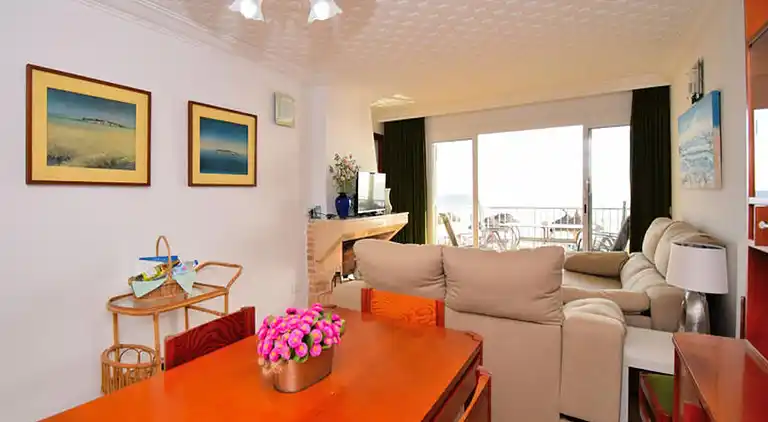Ferienwohnung in Alcúdia