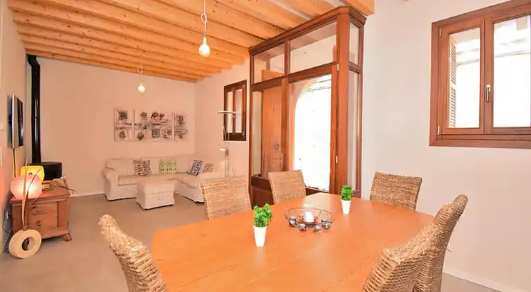 Ferienwohnung in Artà