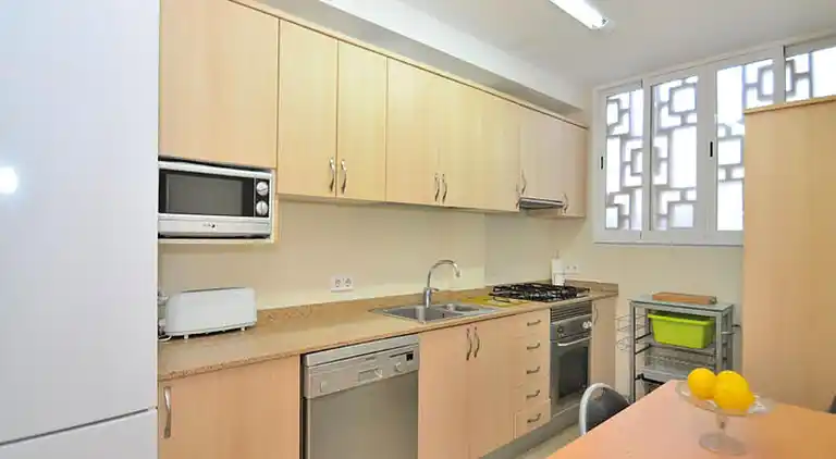 Ferienwohnung in Alcúdia