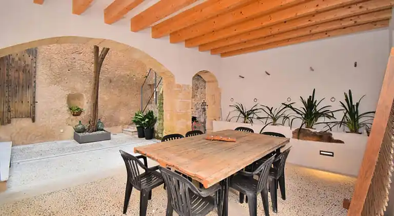 Ferienwohnung in Artà