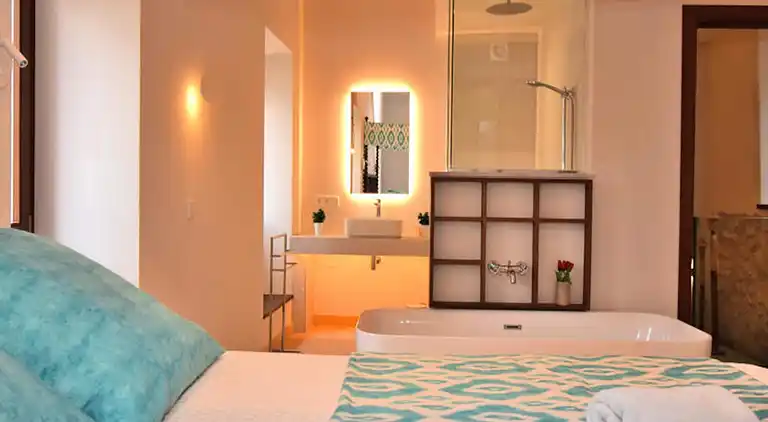 Ferienwohnung in Artà