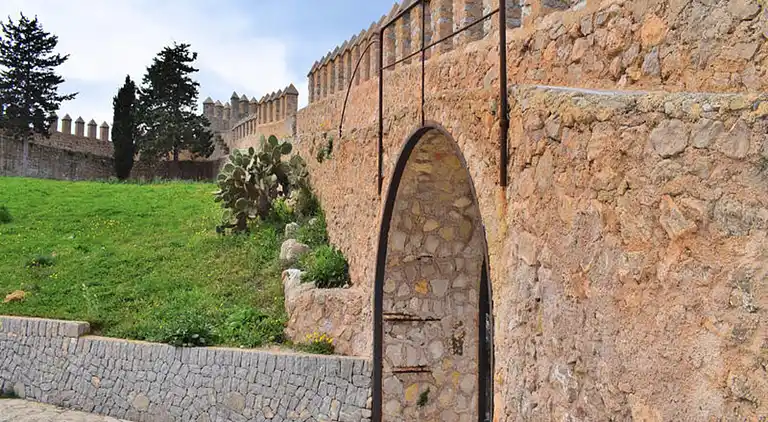 Ferienwohnung in Artà