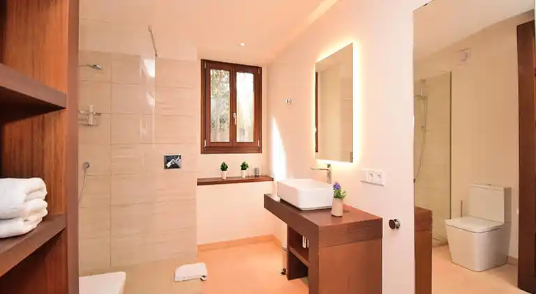 Ferienwohnung in Artà