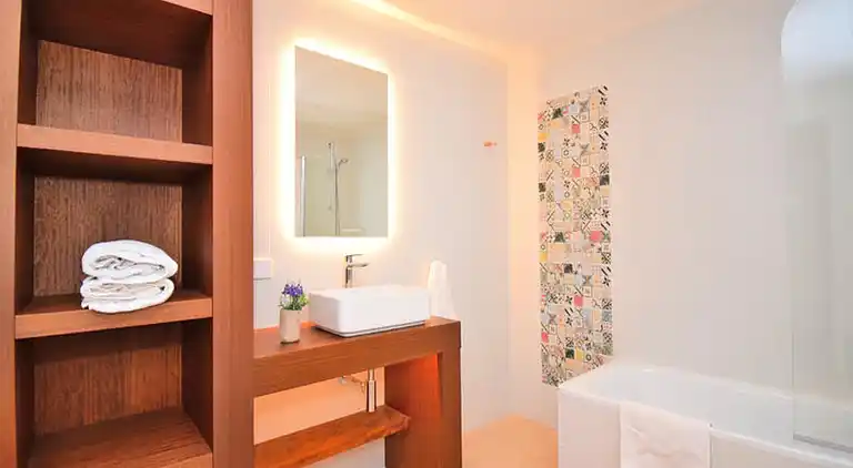 Ferienwohnung in Artà