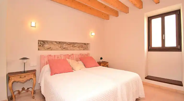 Ferienwohnung in Artà