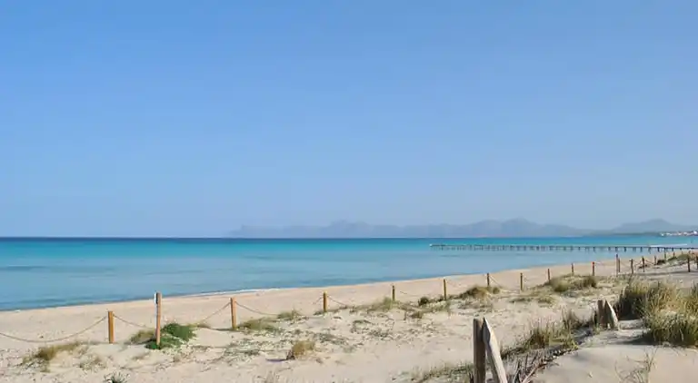 Ferienwohnung in Artà