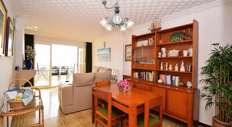Ferienwohnung in Alcúdia