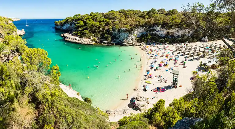 Ferienwohnung in Artà