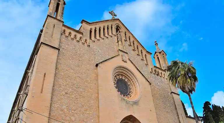 Ferienwohnung in Artà