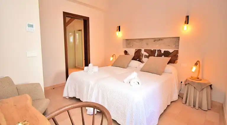 Ferienwohnung in Artà