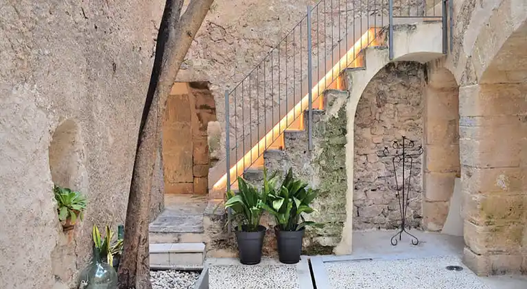 Ferienwohnung in Artà