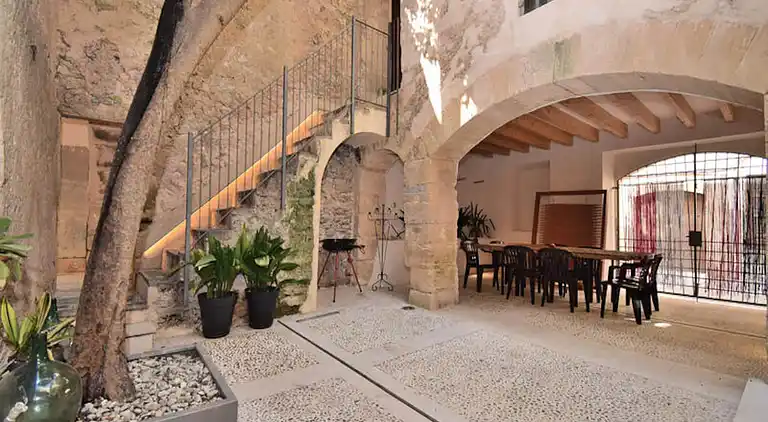 Ferienwohnung in Artà