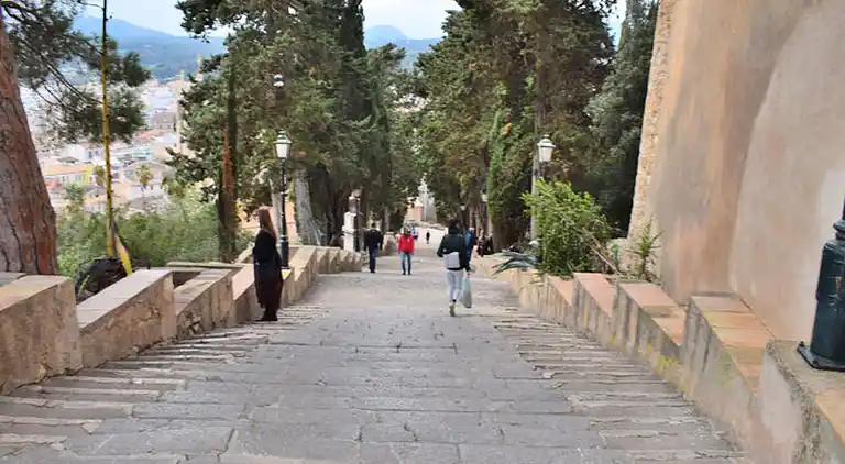 Ferienwohnung in Artà