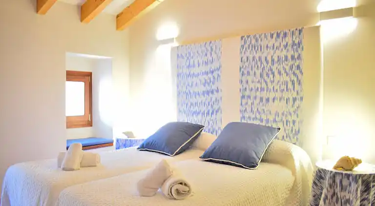 Ferienwohnung in Artà