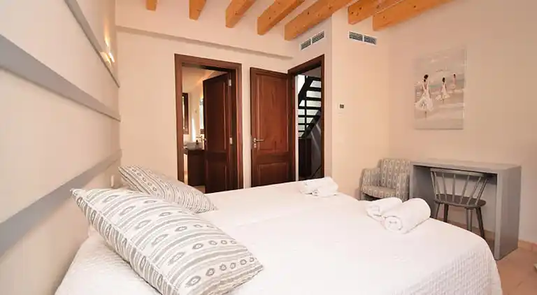 Ferienwohnung in Artà