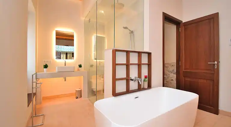 Ferienwohnung in Artà