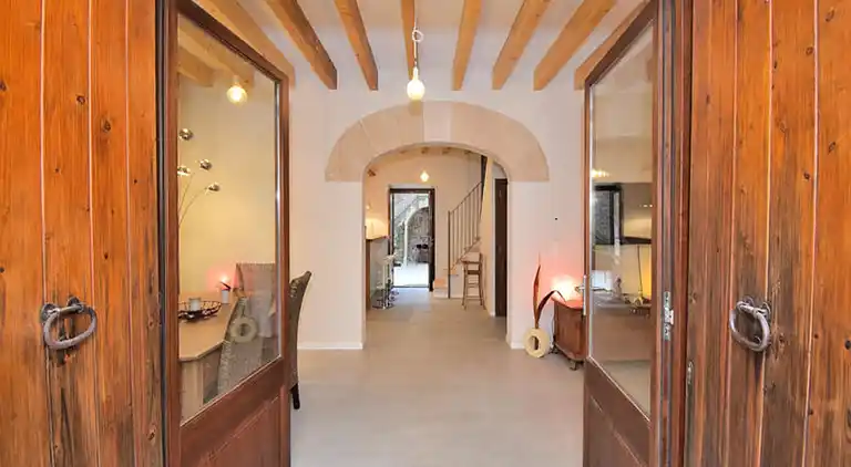 Ferienwohnung in Artà