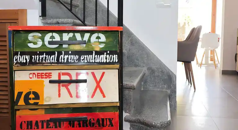 Ferienwohnung in Muro