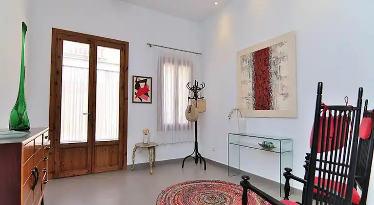 Ferienwohnung in Muro