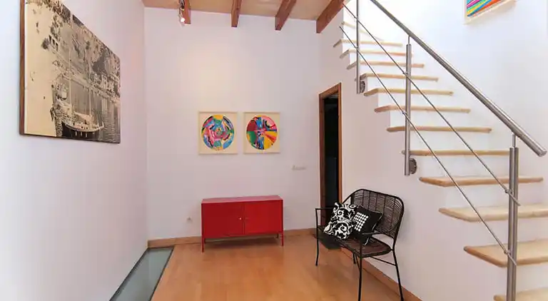 Ferienwohnung in Muro