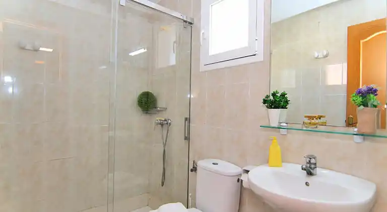 Ferienwohnung in Muro