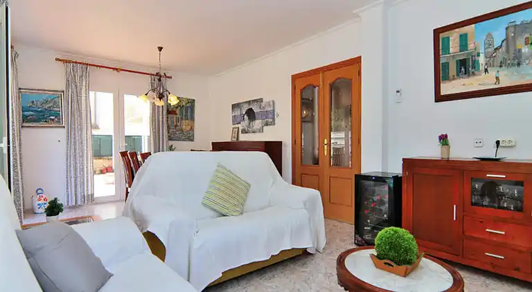 Ferienwohnung in Muro