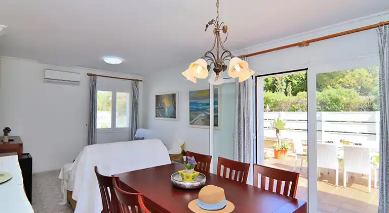 Ferienwohnung in Muro