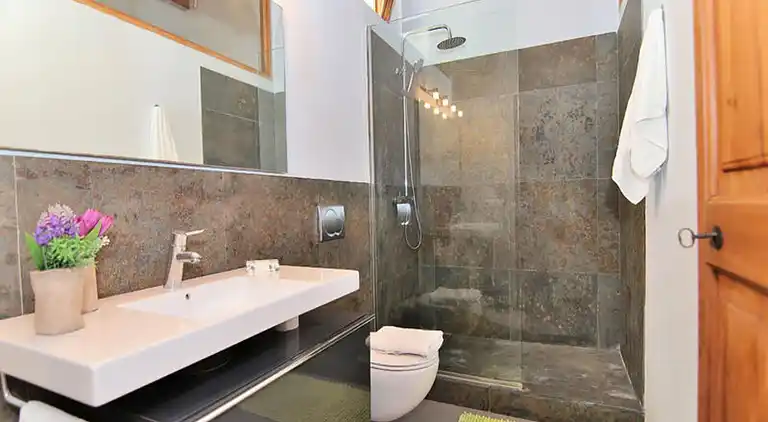 Ferienwohnung in Muro