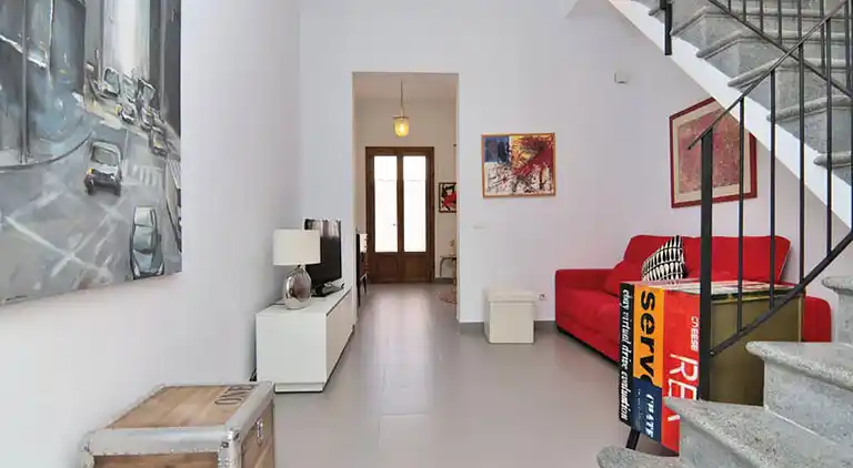 Ferienwohnung in Muro