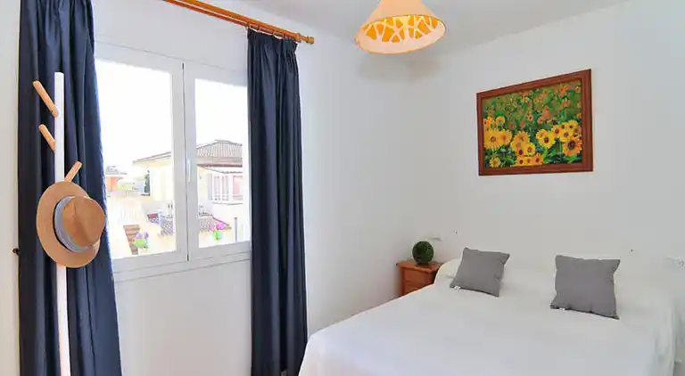 Ferienwohnung in Muro