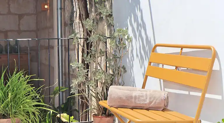 Ferienwohnung in Muro