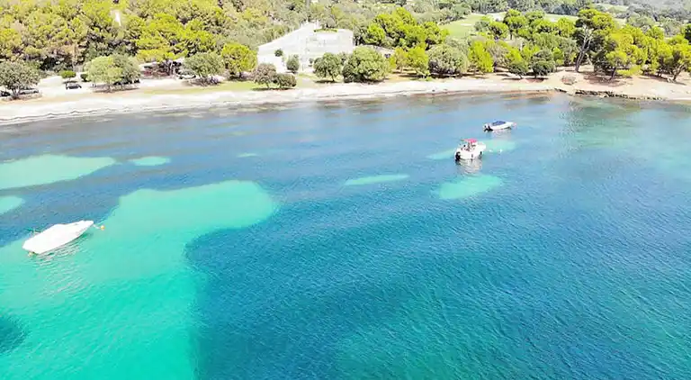 Ferienwohnung in Muro