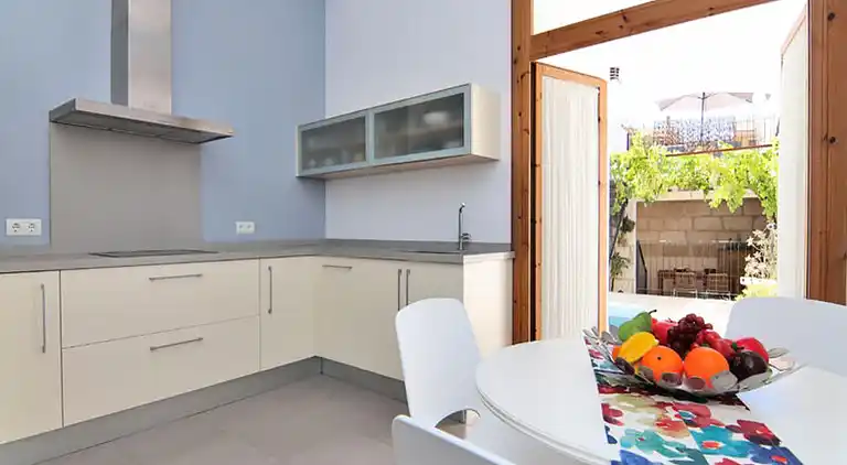 Ferienwohnung in Muro