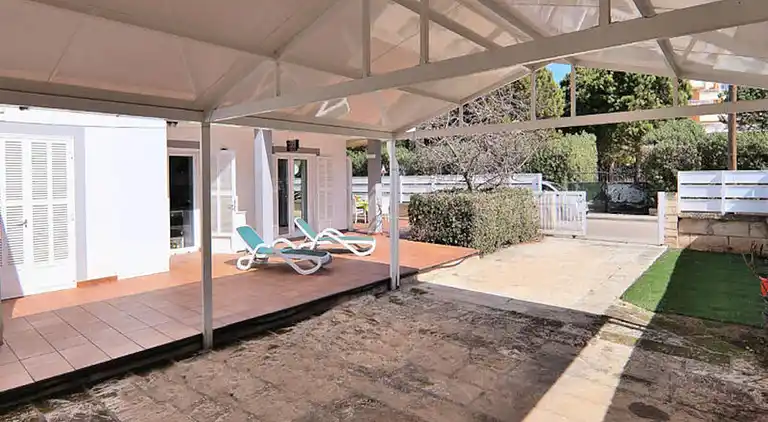 Ferienwohnung in Muro