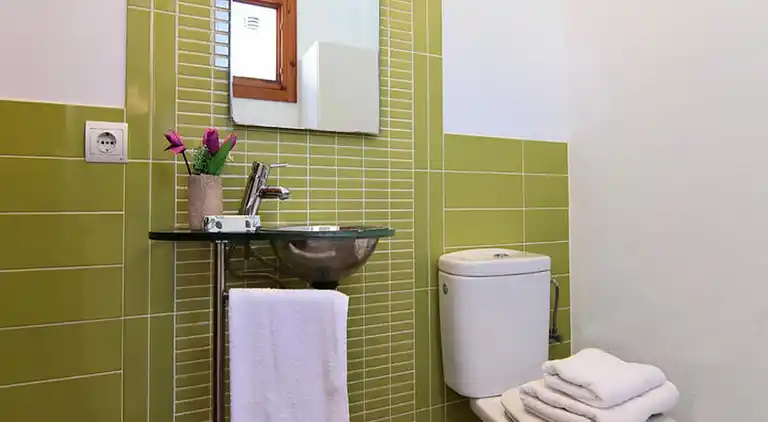 Ferienwohnung in Muro