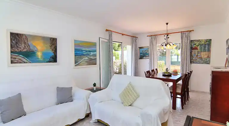 Ferienwohnung in Muro