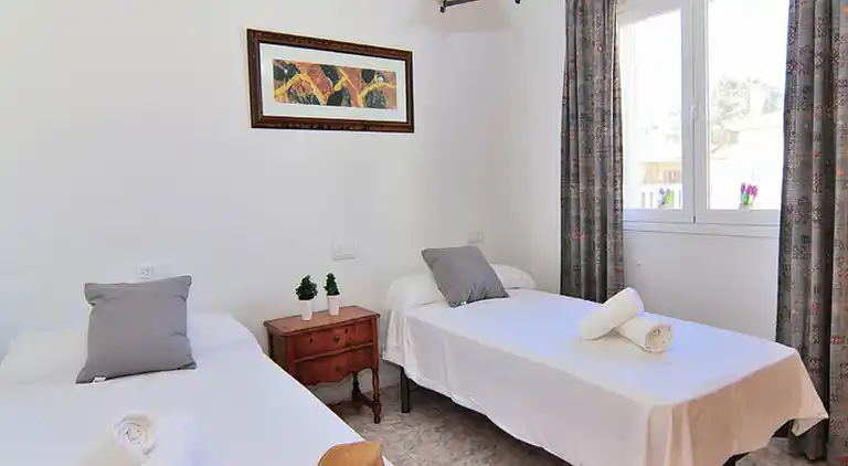 Ferienwohnung in Muro